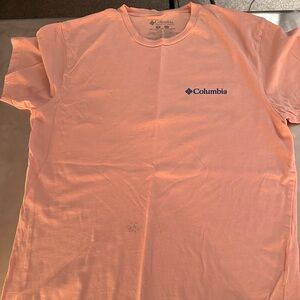 Columbia Shirt